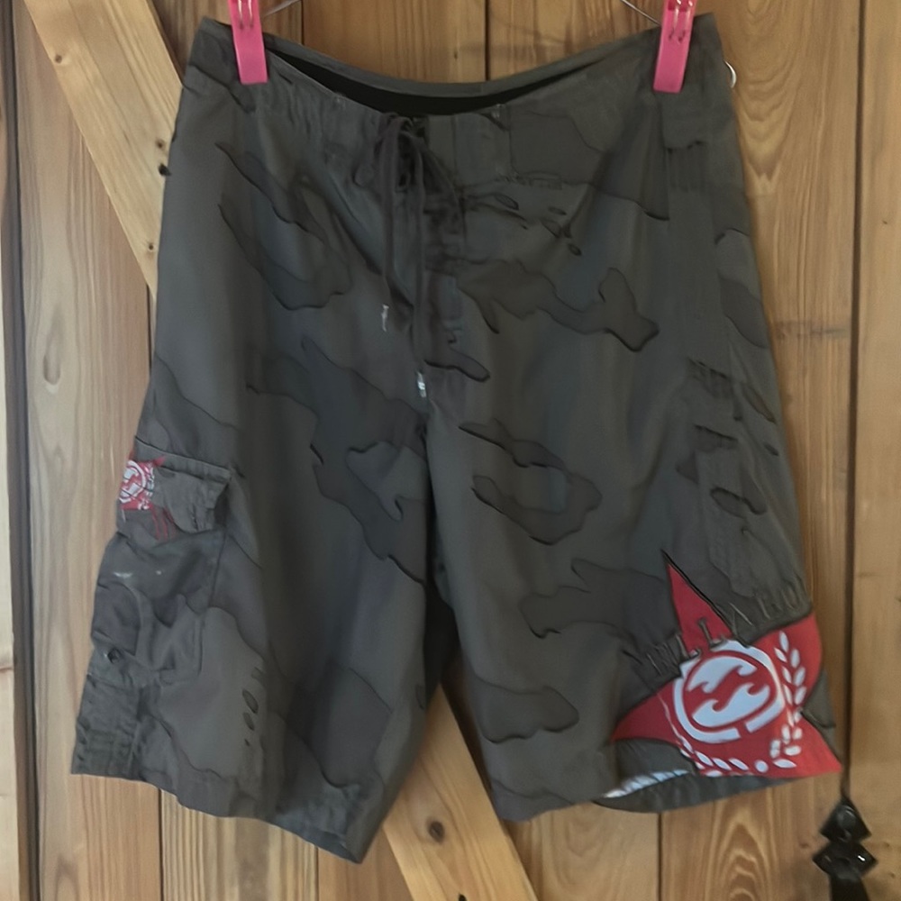 Billabong swimsuit